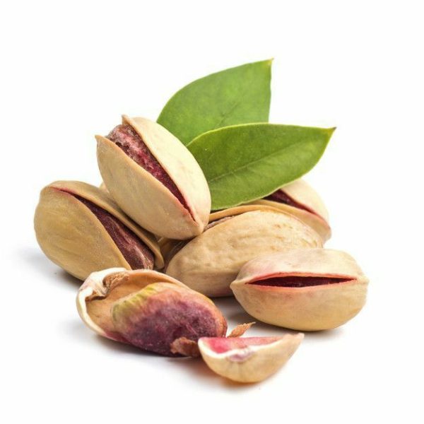 Pistacho con Cáscara
