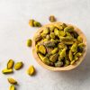 Pistacho Pelado