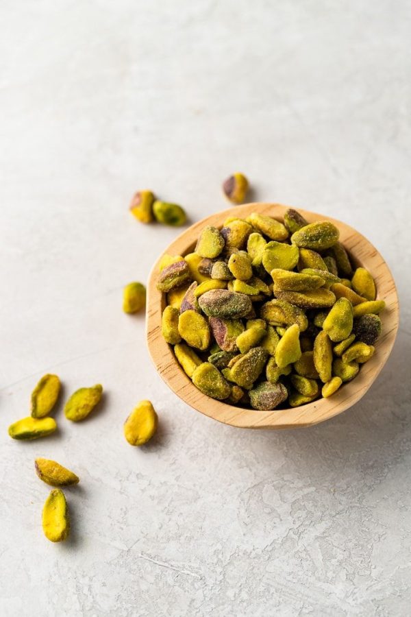 Pistacho Pelado