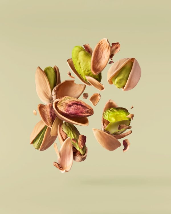 Pistacho Pelado