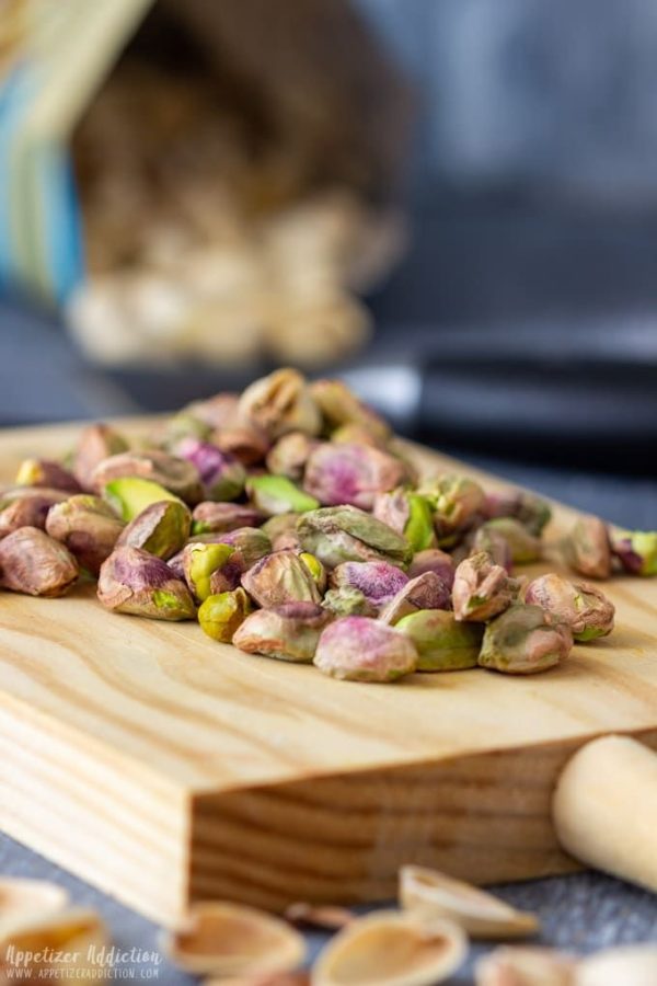 Pistacho Pelado