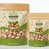 Pistacho con Cáscara