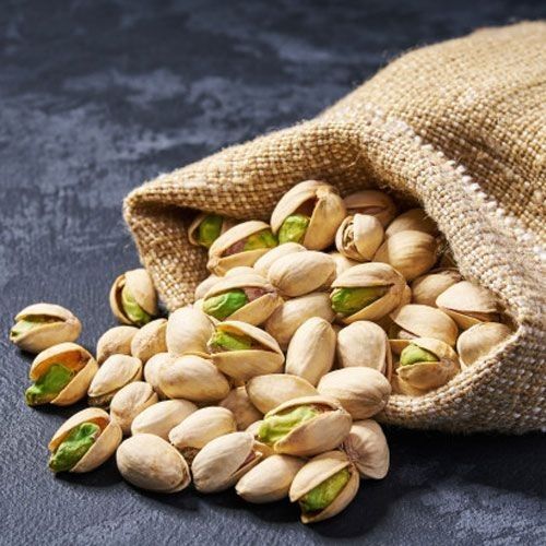 Pistacho con Cáscara