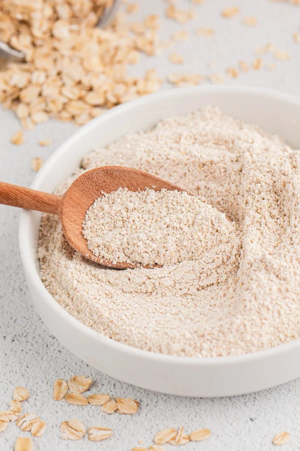 Harina de Avena