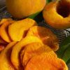 Duraznos Deshidratados