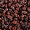 Pasas de Uvas sin Semillas