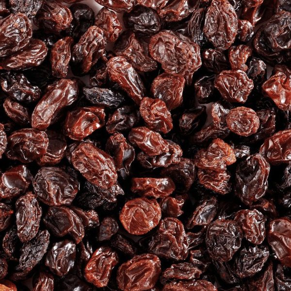 Pasas de Uvas sin Semillas