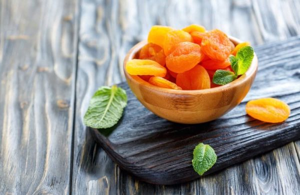 Pasas de Uvas Rubias sin Semillas