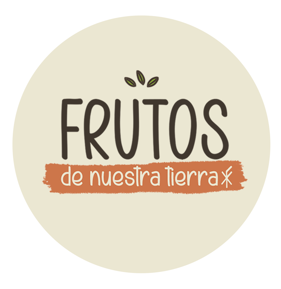 Frutos de Nuestra Tierra