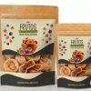 Higos Deshidratados