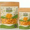 Pasas de Uvas Rubias sin Semillas
