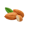 almendras Almendras