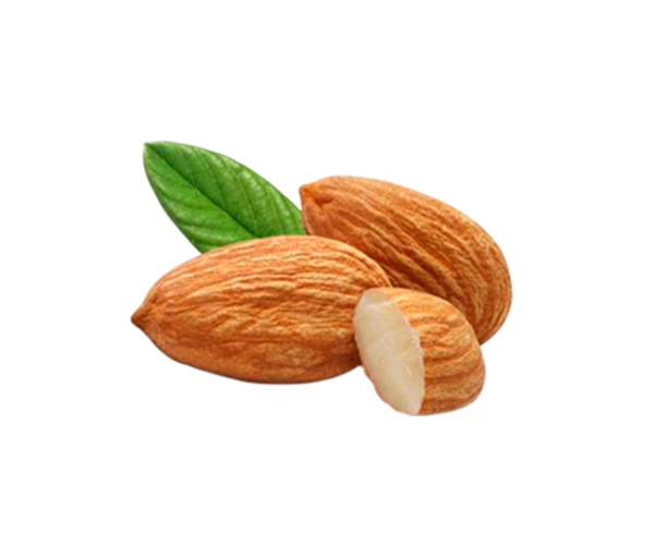 almendras Almendras