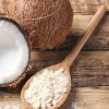 Harina de Coco