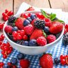Mix de Frutos Rojos