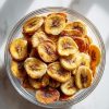 f10ccea6801fd0a1463939e43dd9307c Chips de Bananas desecadas y endulzadas