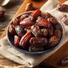 medjool-dates Dátil Deshidratado con Carozo