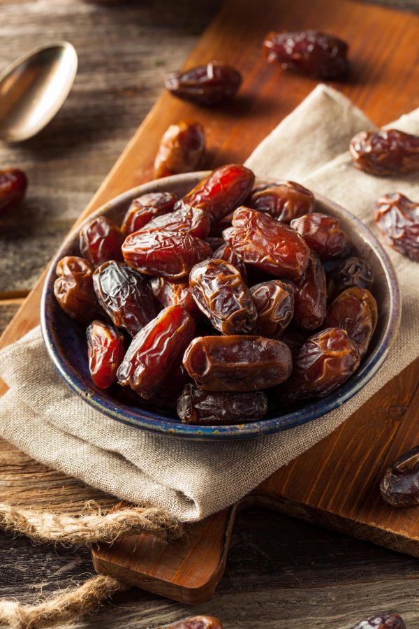 medjool-dates Dátil Deshidratado con Carozo